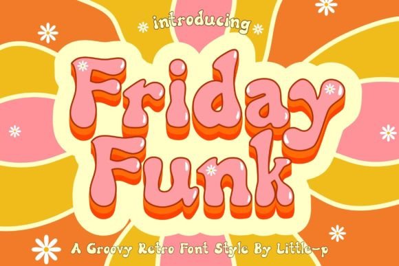 Download Friday Funk - Premium Resources