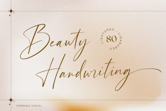 Download Beauty Handwriting - Handwriting Collection