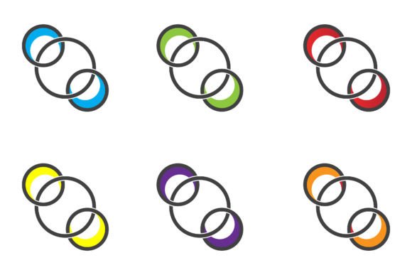 Download Abstract Universe Logo Template Design - Logo Collection