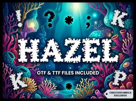 Download Hazel - Premium Resources