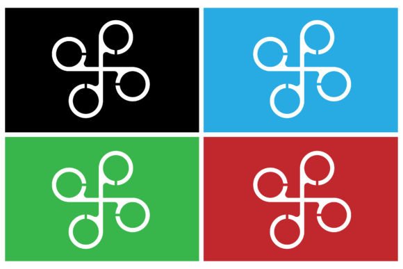 Download Abstract Logo Template Design - Logo Collection