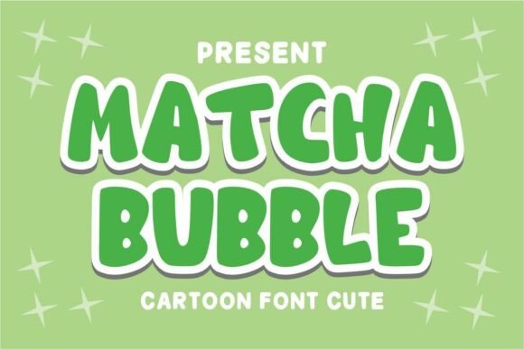Download Matcha Bubble - Premium Bundle