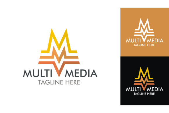 Download Multimedia Logo - Logo Collection